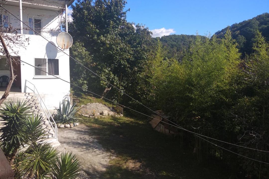 Photo of Buildings in Lidzava