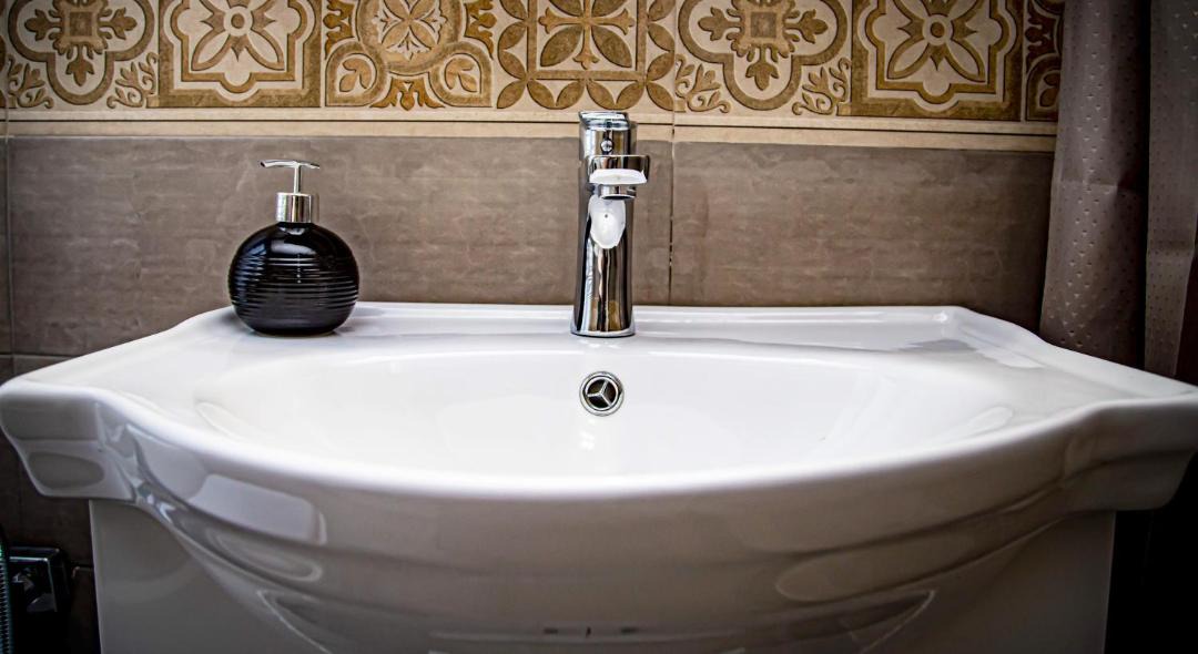 Photo of Bathroom in Chugureti