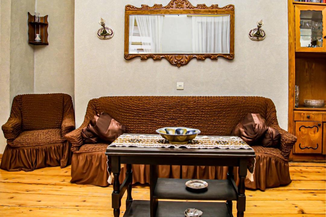 Photo of Livingroom in Chugureti