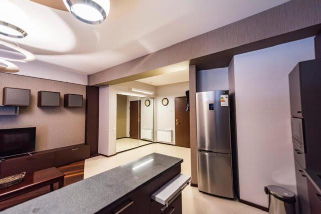 Photo of Kitchen in mtatsminda