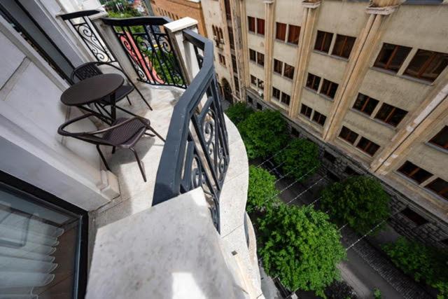 Photo of Patio Balcony in mtatsminda