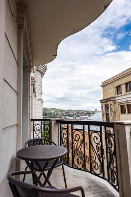 Photo of Patio Balcony in mtatsminda