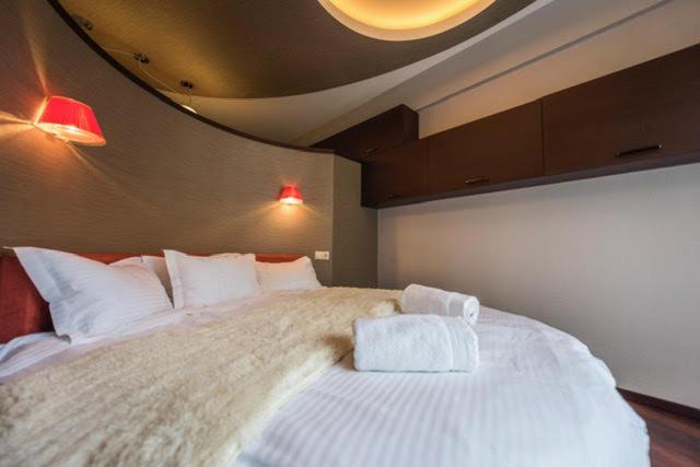 Photo of Bedroom in mtatsminda
