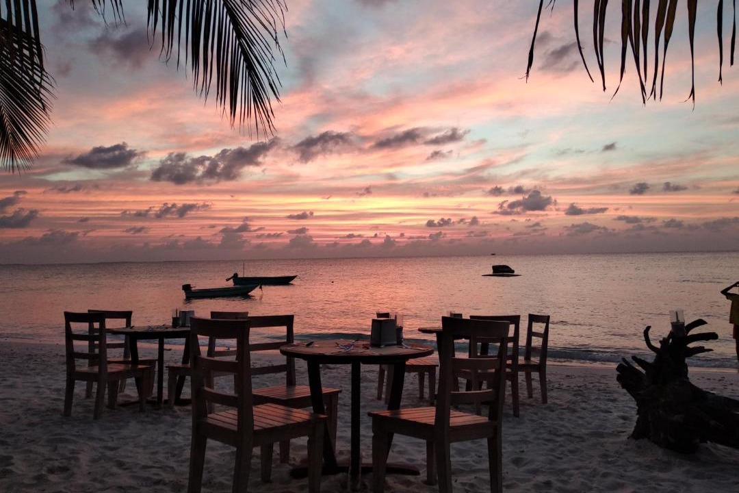 Photo of Others in Dhigurah