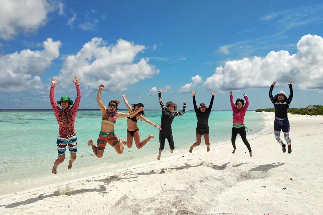Photo of Others in Dhigurah