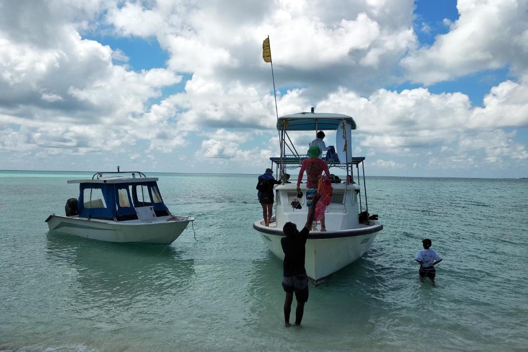 Photo of Others in Dhigurah