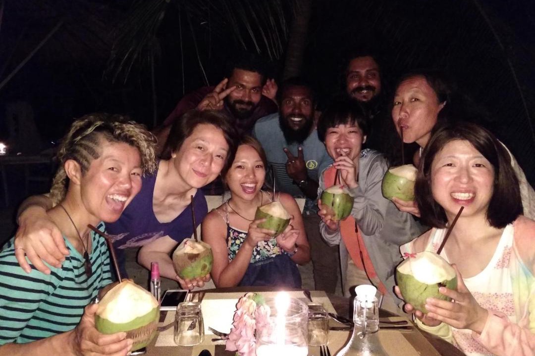 Photo of Others in Dhigurah