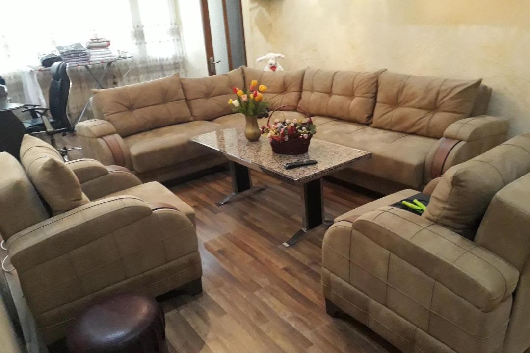 Photo of Livingroom in New Boulevard
