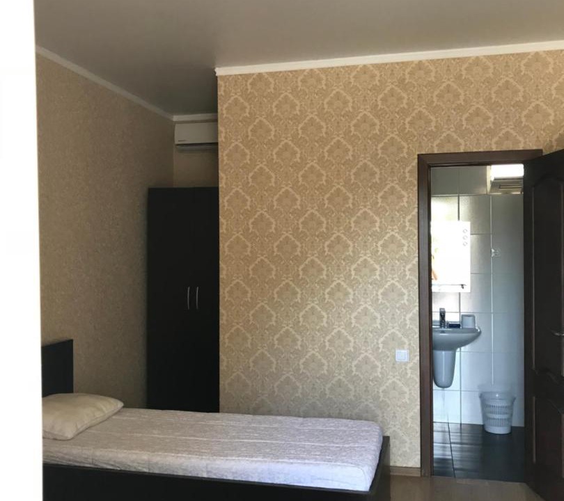 Photo of Bedroom in Alakhadzi