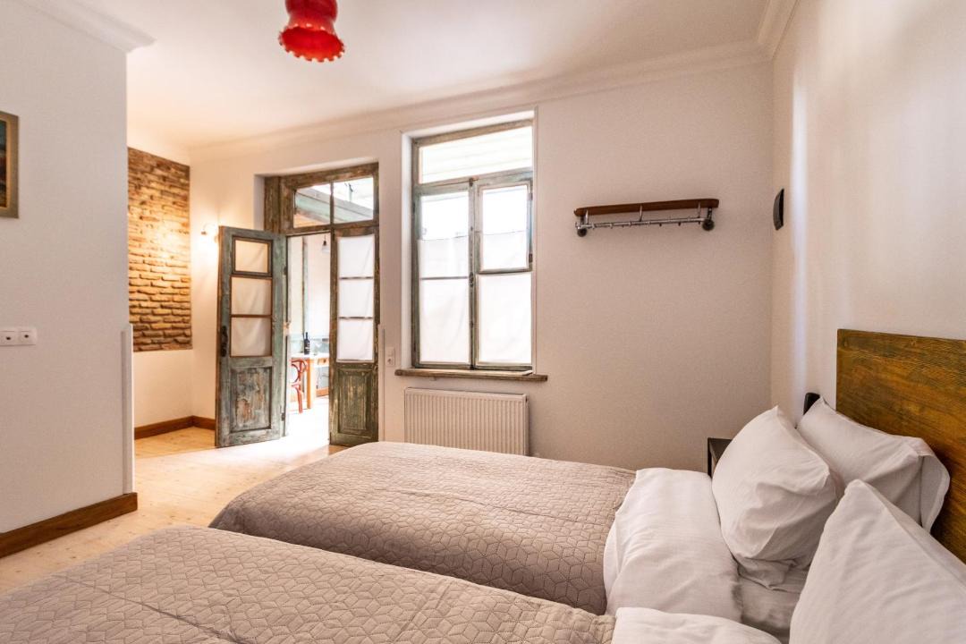Photo of Bedroom in Chugureti