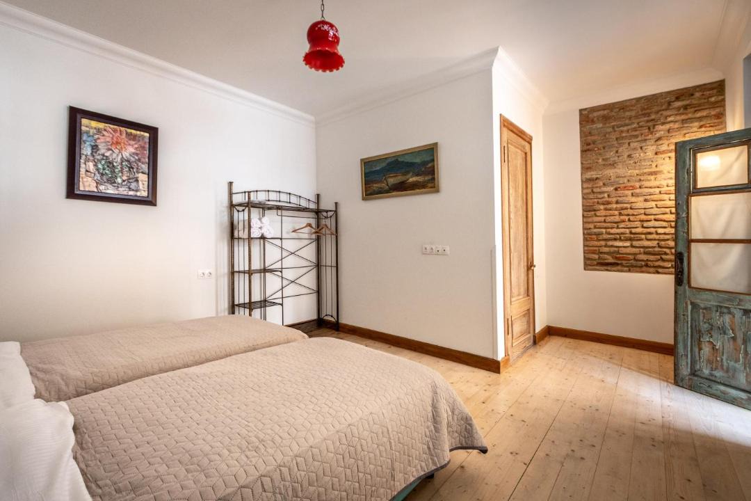 Photo of Bedroom in Chugureti