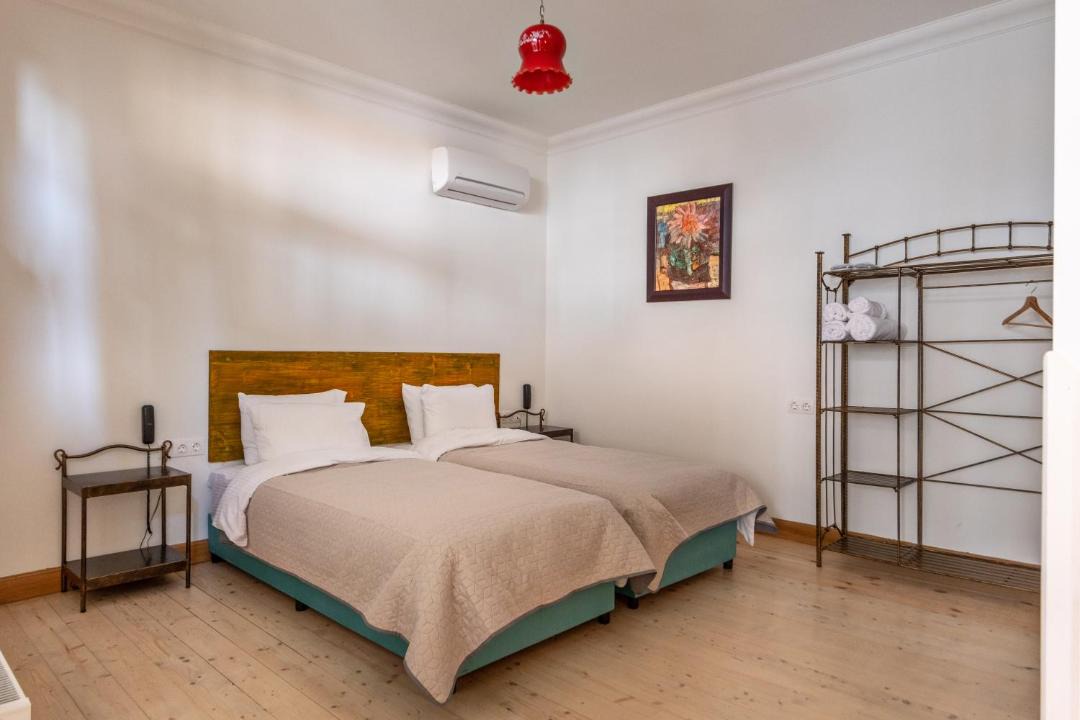 Photo of Bedroom in Chugureti