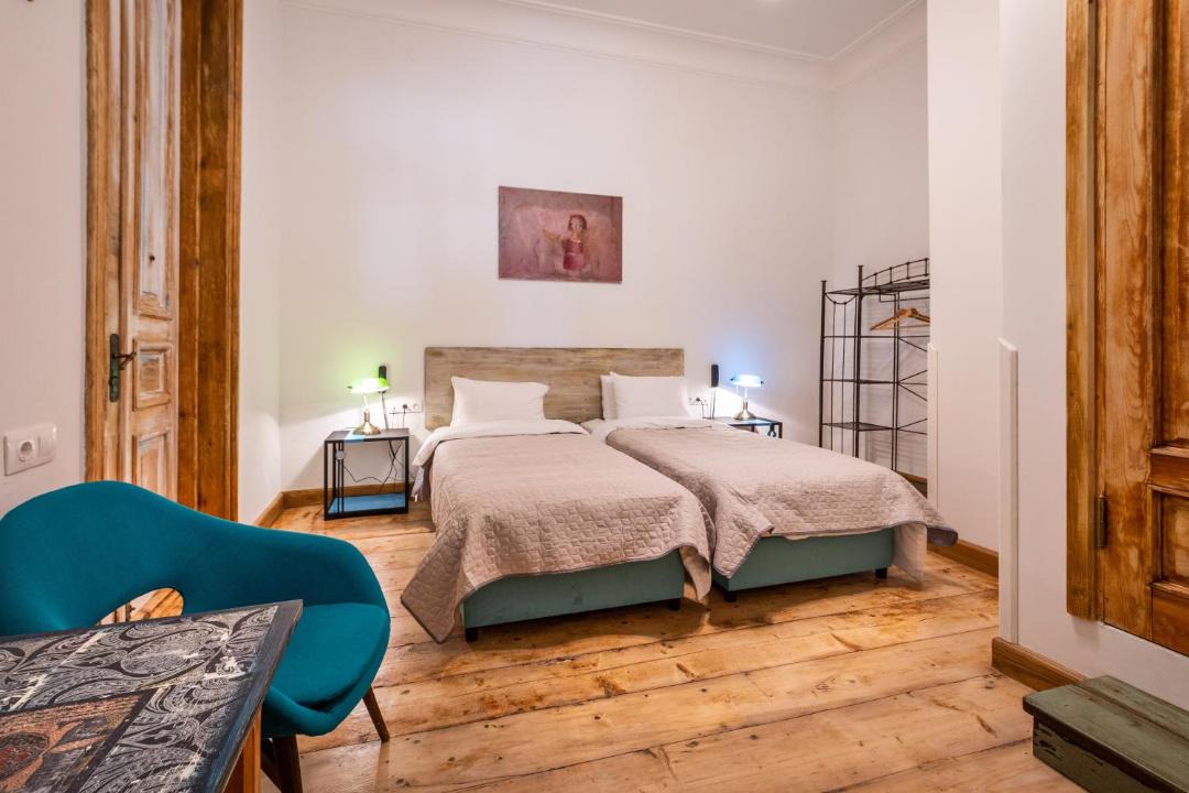 Photo of Bedroom in Chugureti