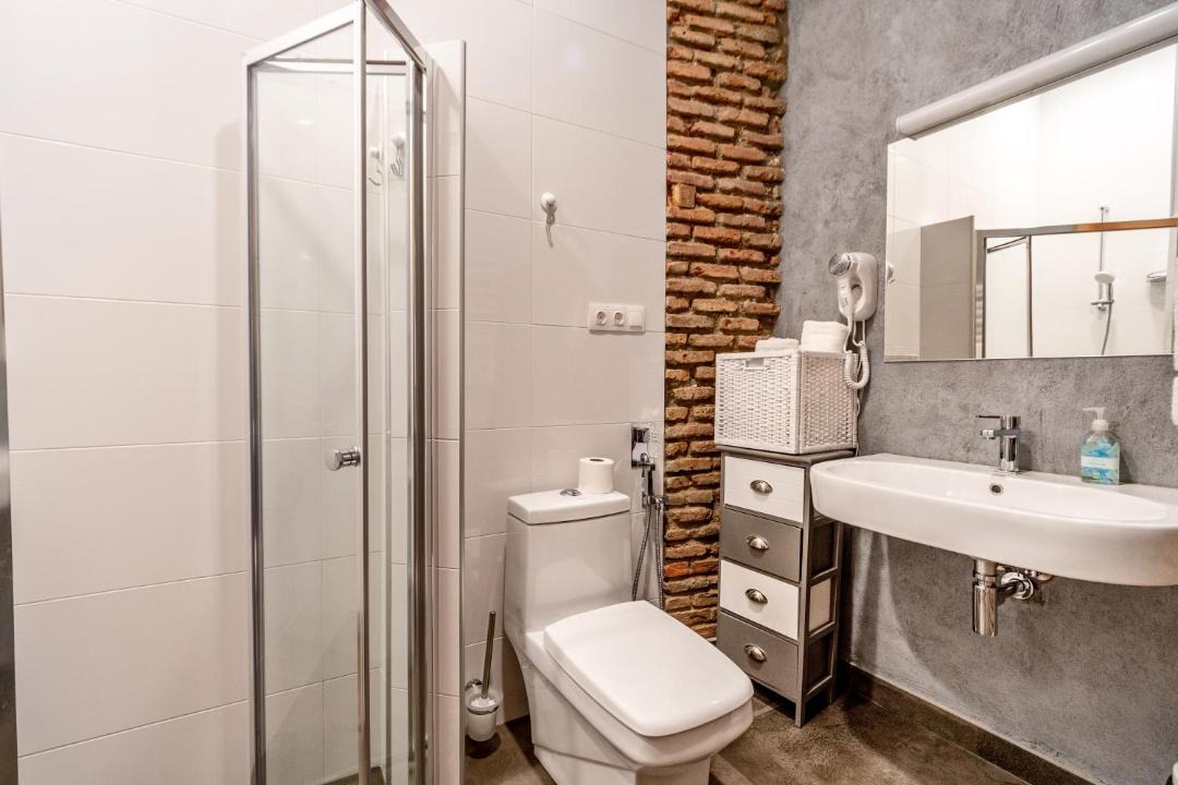Photo of Bathroom in Chugureti