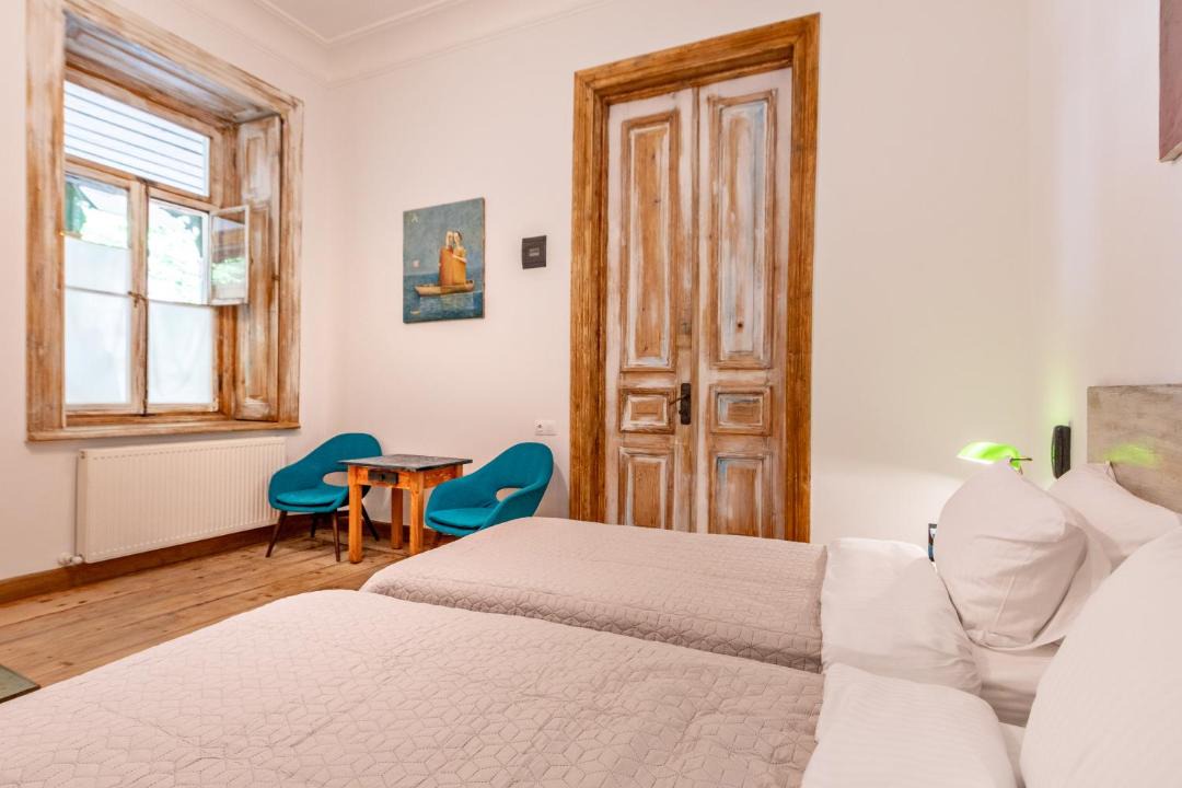 Photo of Bedroom in Chugureti