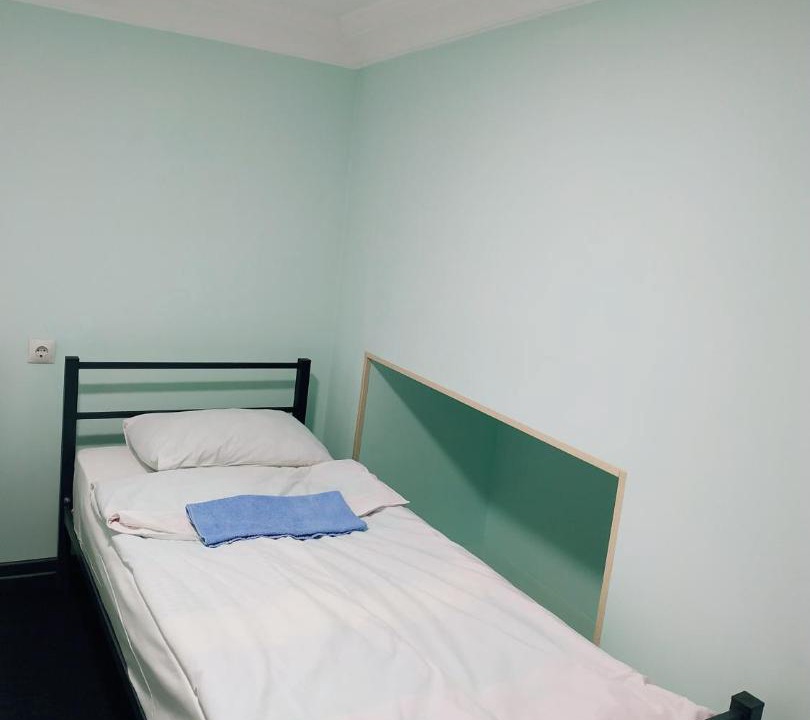 Photo of Bedroom in Chugureti