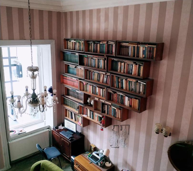Photo of Livingroom in Chugureti