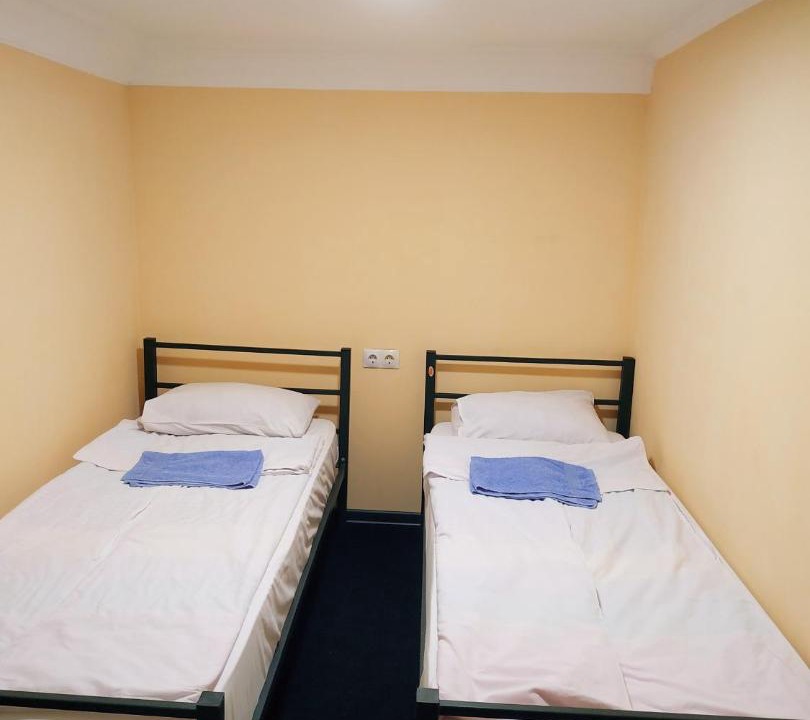 Photo of Bedroom in Chugureti