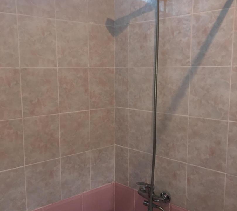 Photo of Bathroom in Borjomi