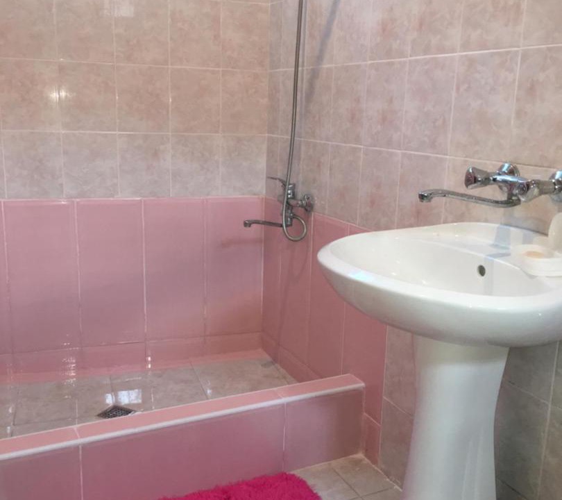 Photo of Bathroom in Borjomi