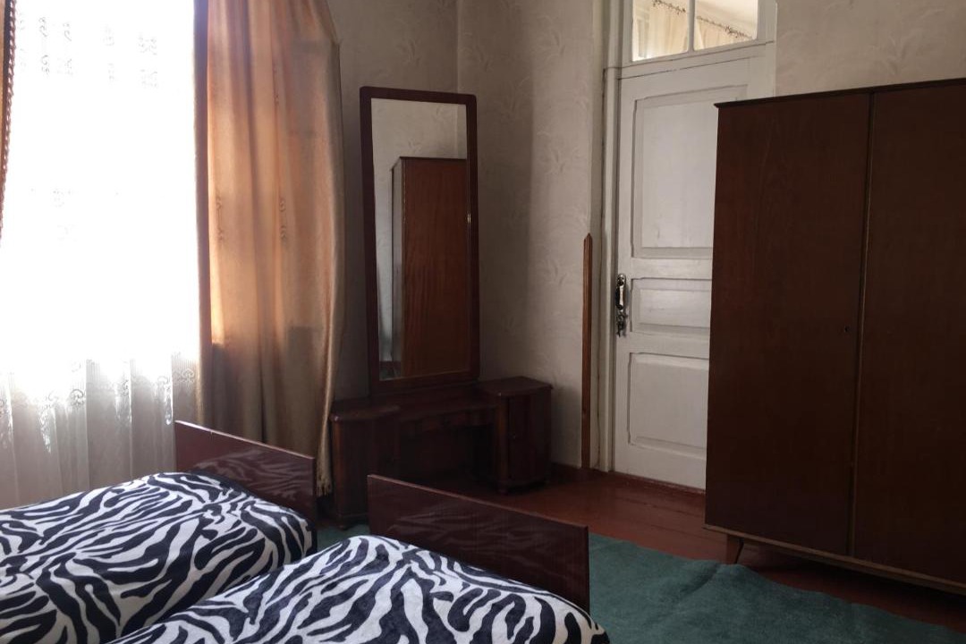 Photo of Bedroom in Borjomi