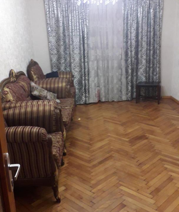 Photo of Livingroom in Gudauta