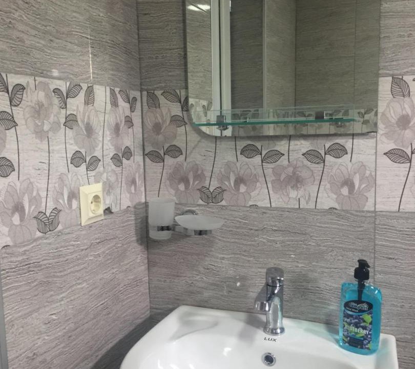 Photo of Bathroom in Stepantsminda