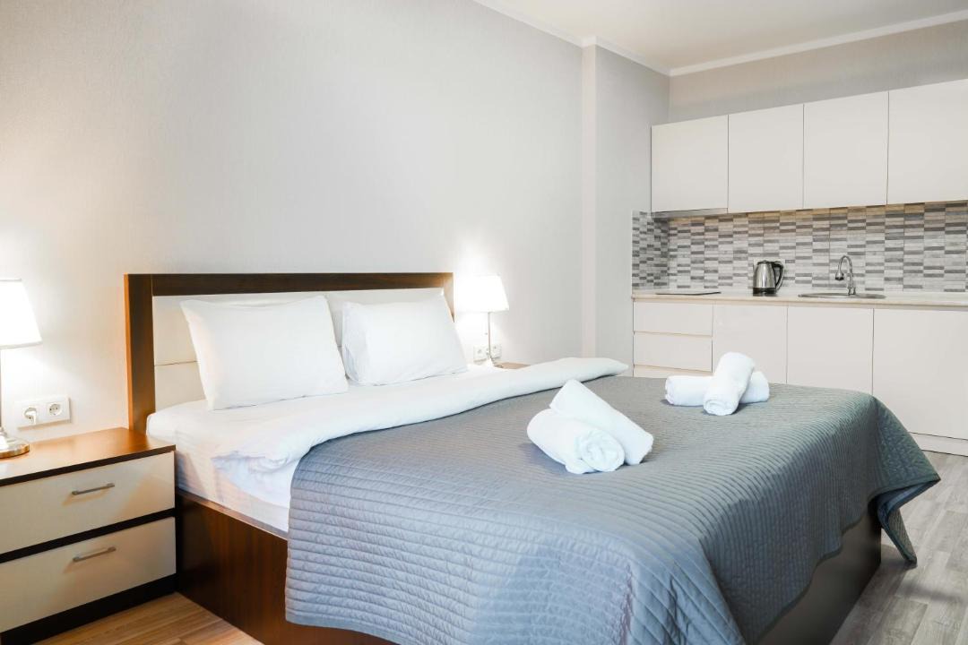 Photo of Bedroom in New Boulevard