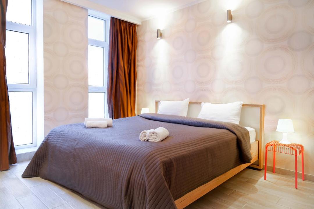 Photo of Bedroom in New Boulevard