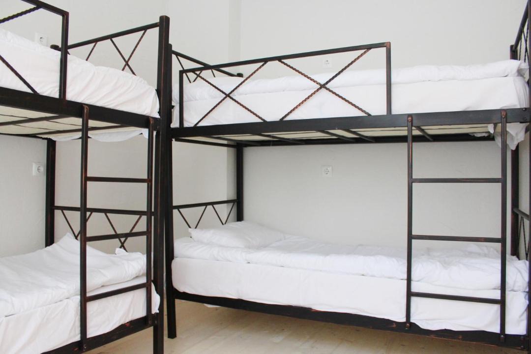 Photo of Bedroom in Sololaki