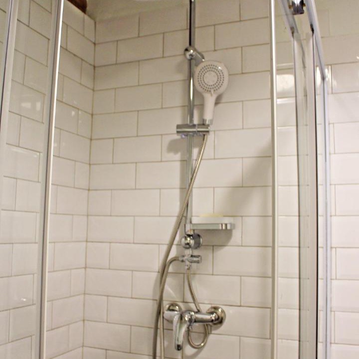 Photo of Bathroom in Sololaki