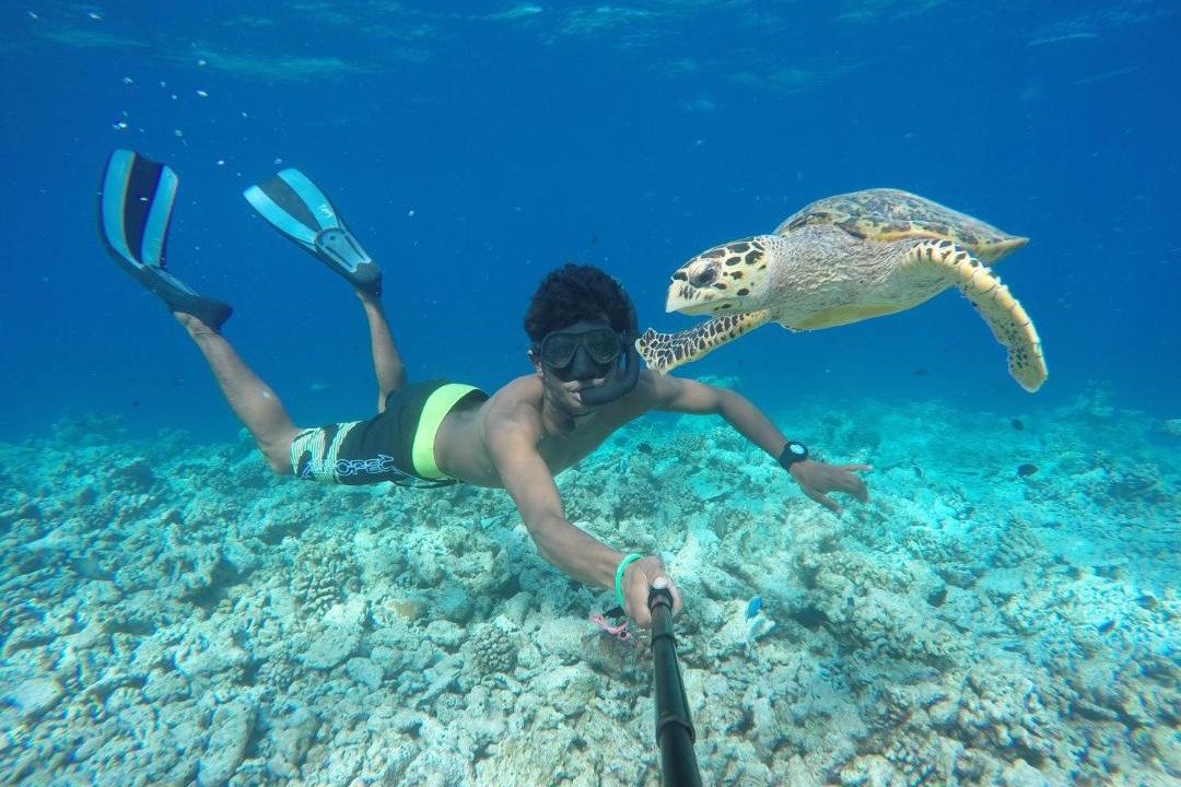 Photo of Others in Ukulhas
