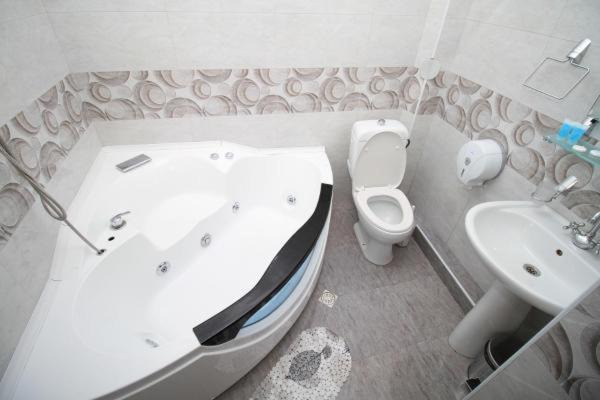 Photo of Bathroom in Old Tbilisi