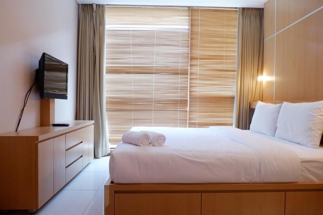 Photo of Bedroom in Cipete Utara