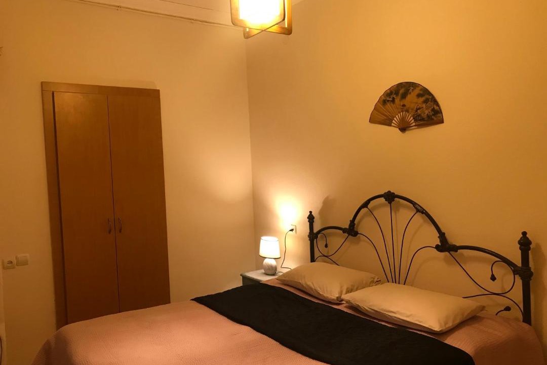 Photo of Bedroom in Sololaki