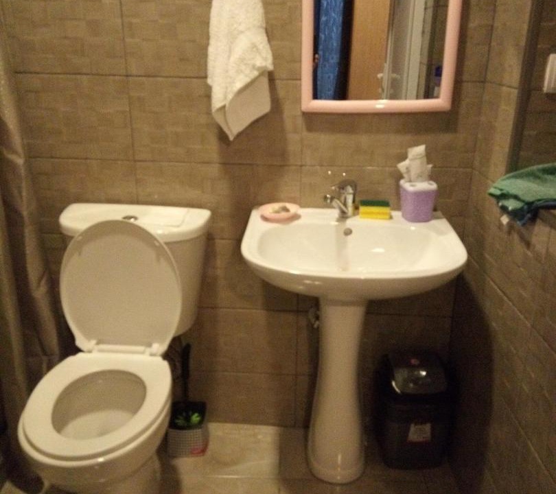 Photo of Bathroom in Chugureti