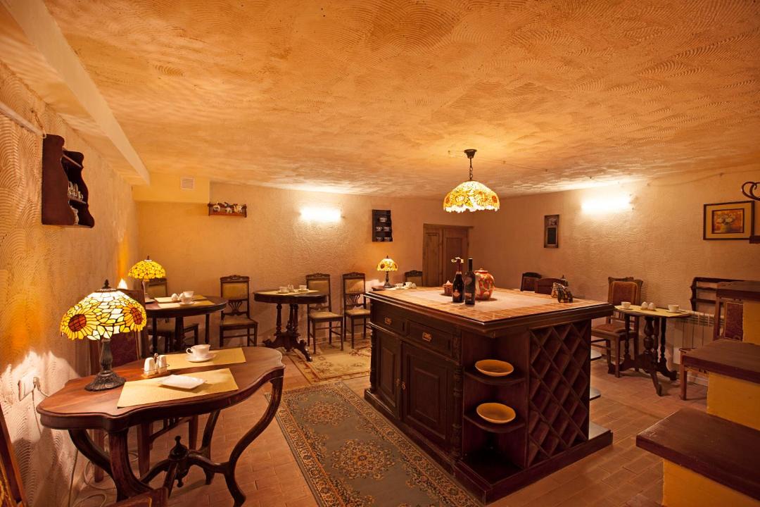 Photo of Livingroom in Old Tbilisi