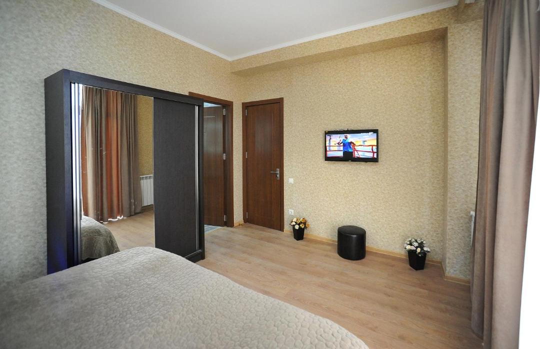 Photo of Bedroom in Avlabari