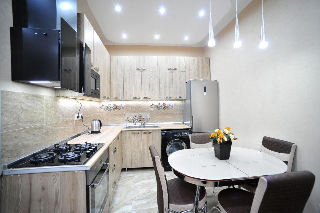 Photo of Kitchen in Avlabari
