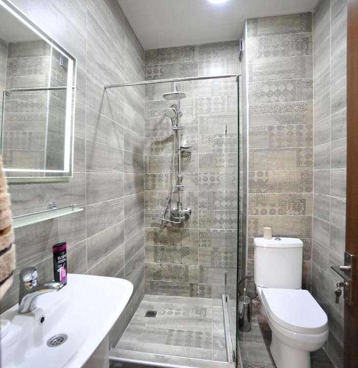 Photo of Bathroom in Avlabari