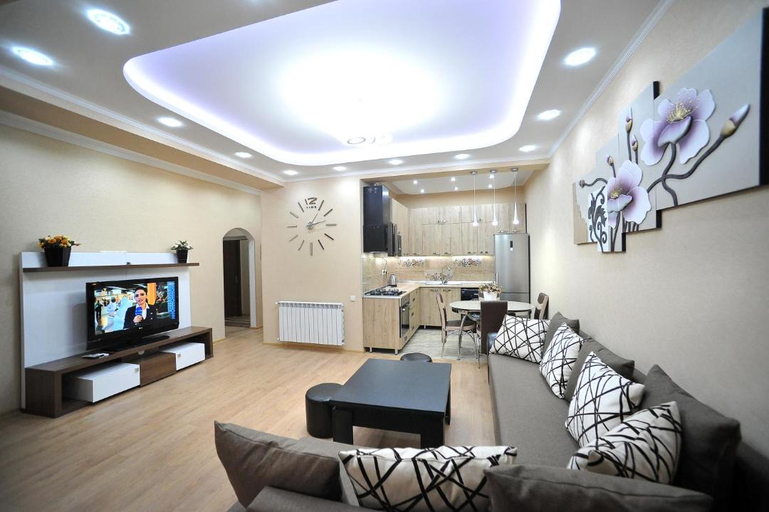 Photo of Livingroom in Avlabari