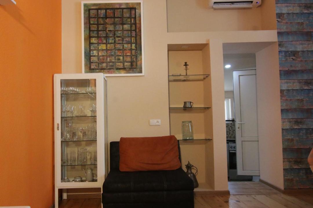 Photo of Livingroom in Sololaki