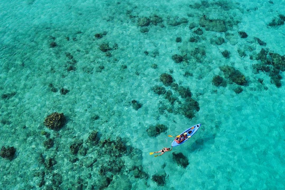 Photo of Others in Dhigurah
