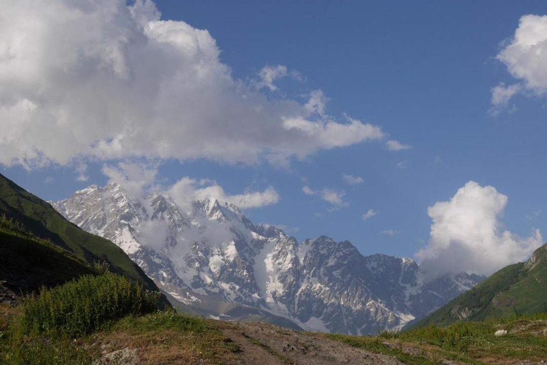 Photo of Others in Ushguli
