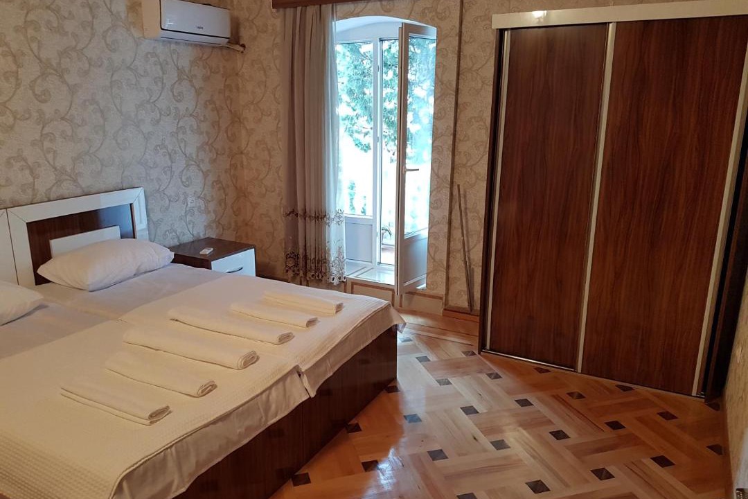 Photo of Bedroom in Kutaisi