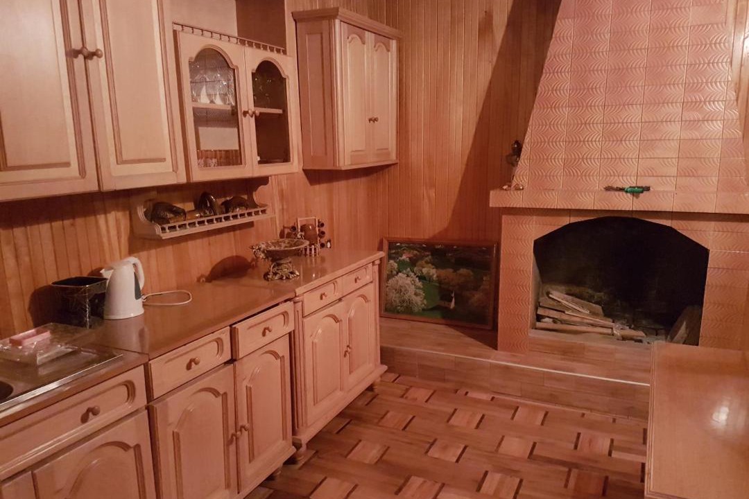 Photo of Kitchen in Kutaisi