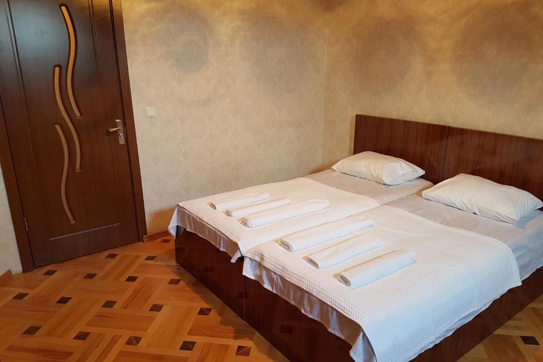 Photo of Bedroom in Kutaisi