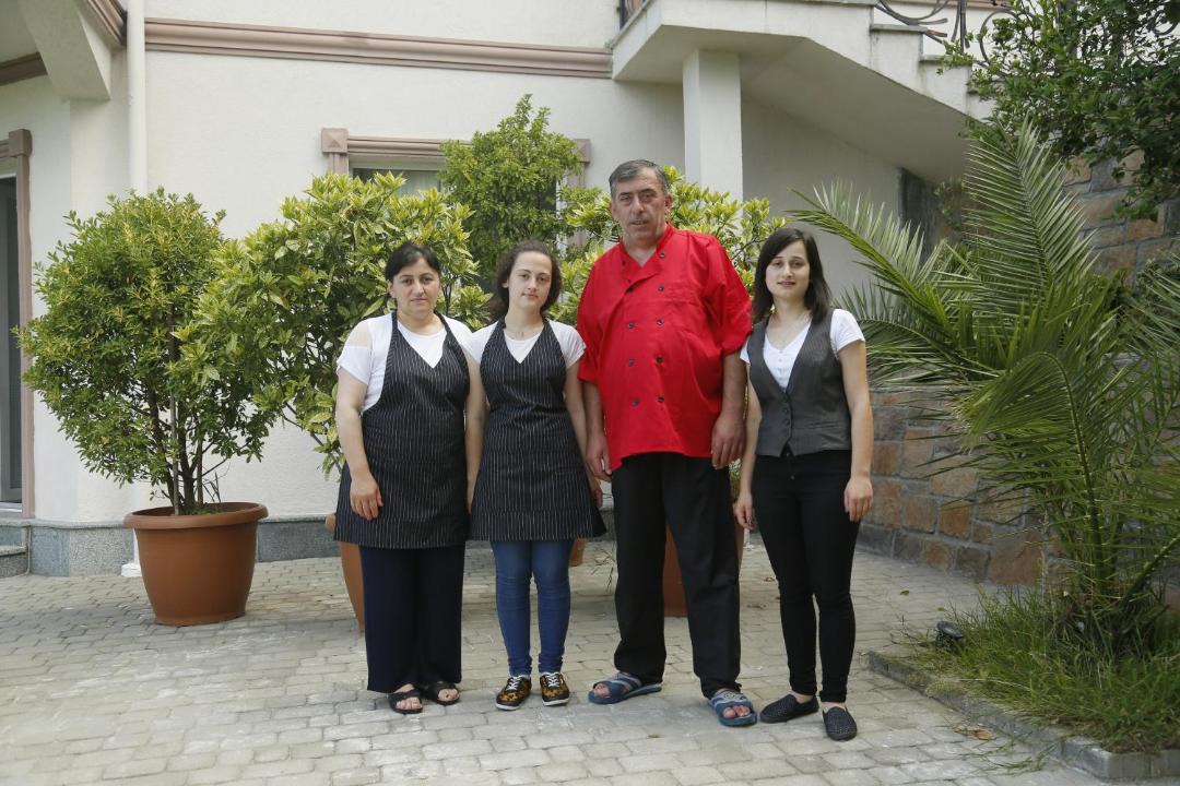 Photo of Others in Kvariati