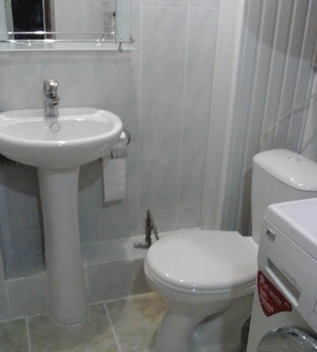 Photo of Bathroom in Bambora