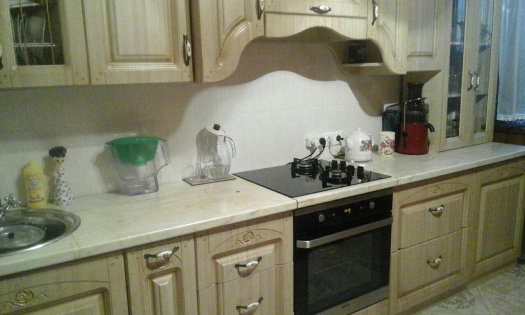 Photo of Kitchen in Bambora